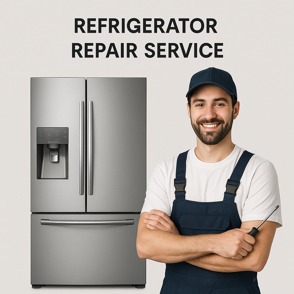 Refrigerator Services